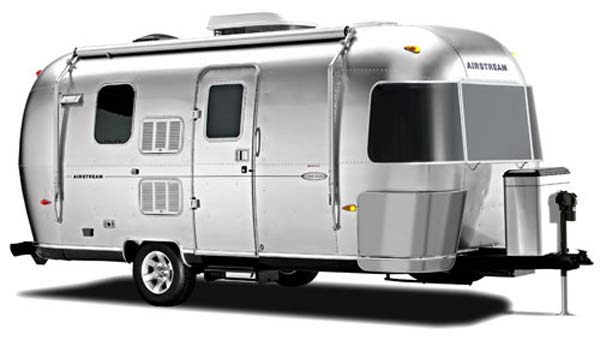 NOW WORKS WITH ALL AIRSTREAM TRAILERS